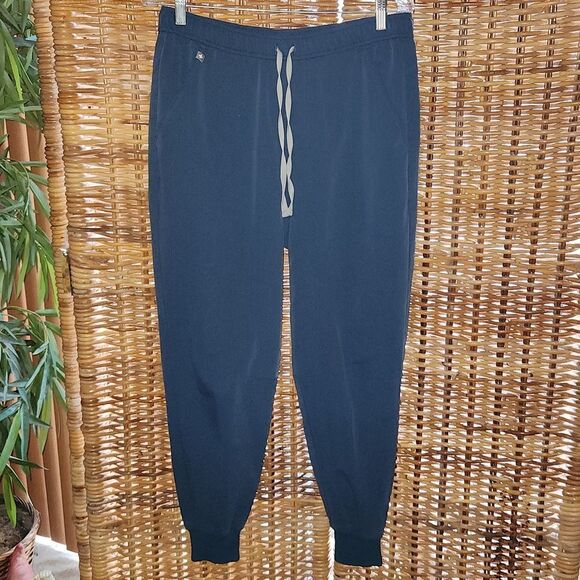 FIGS Technical Collection Jogger Scrub Pants M/S - Picture 4 of 13